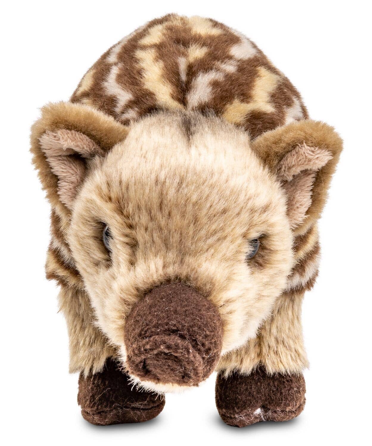 Peluche Marcassin debout Uni Toys