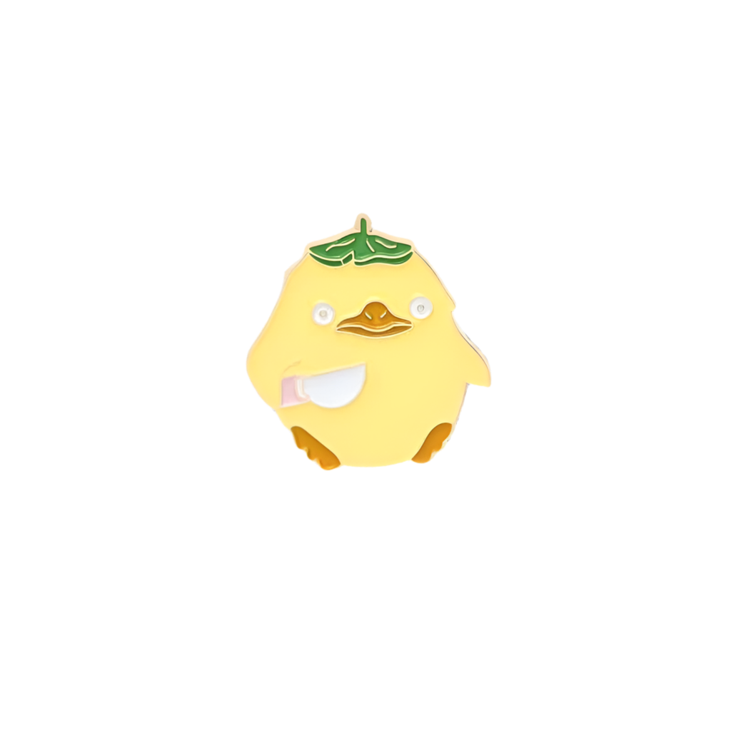 Faca Ginko de Pato Pinho