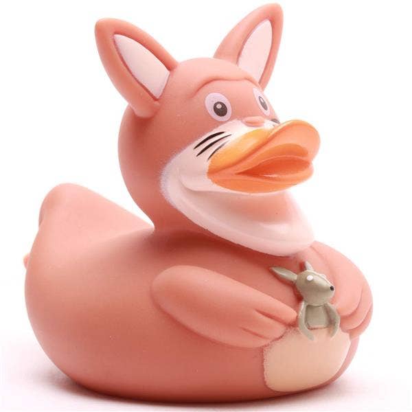 Känguru-Ente