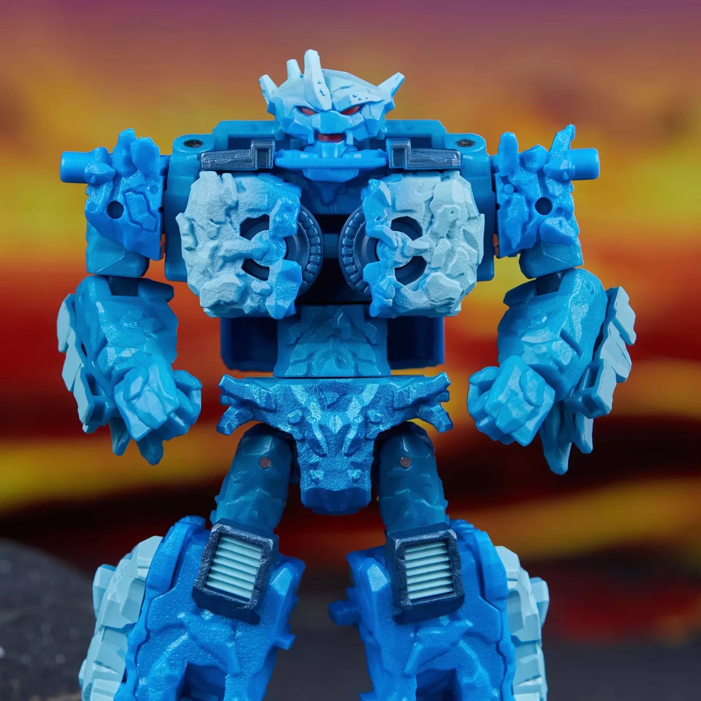 transformers generations legacy united star raider thundertron hasbro