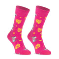 Chaussettes Souris et Fromages