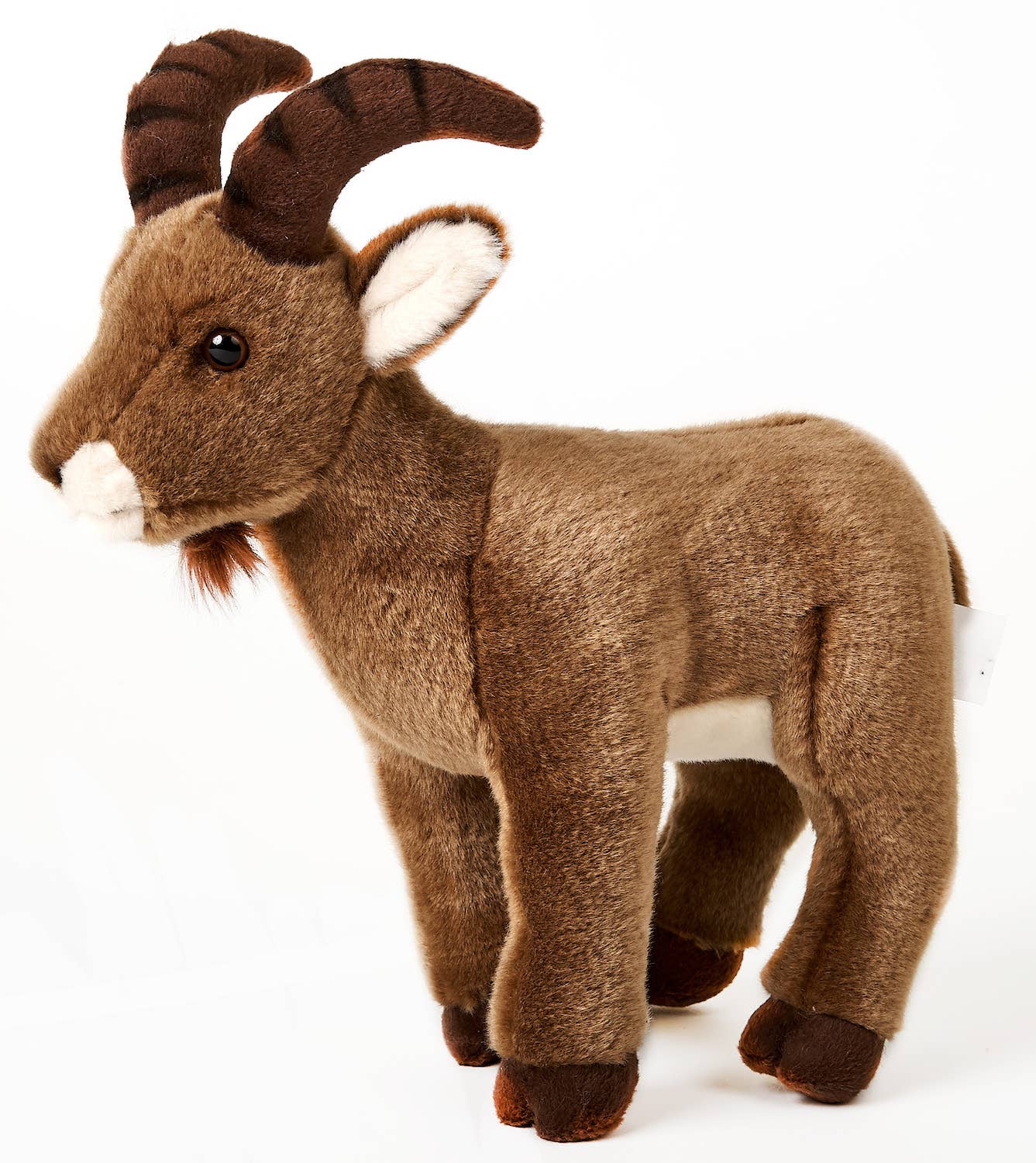 Peluche Capricorne, debout Uni Toys