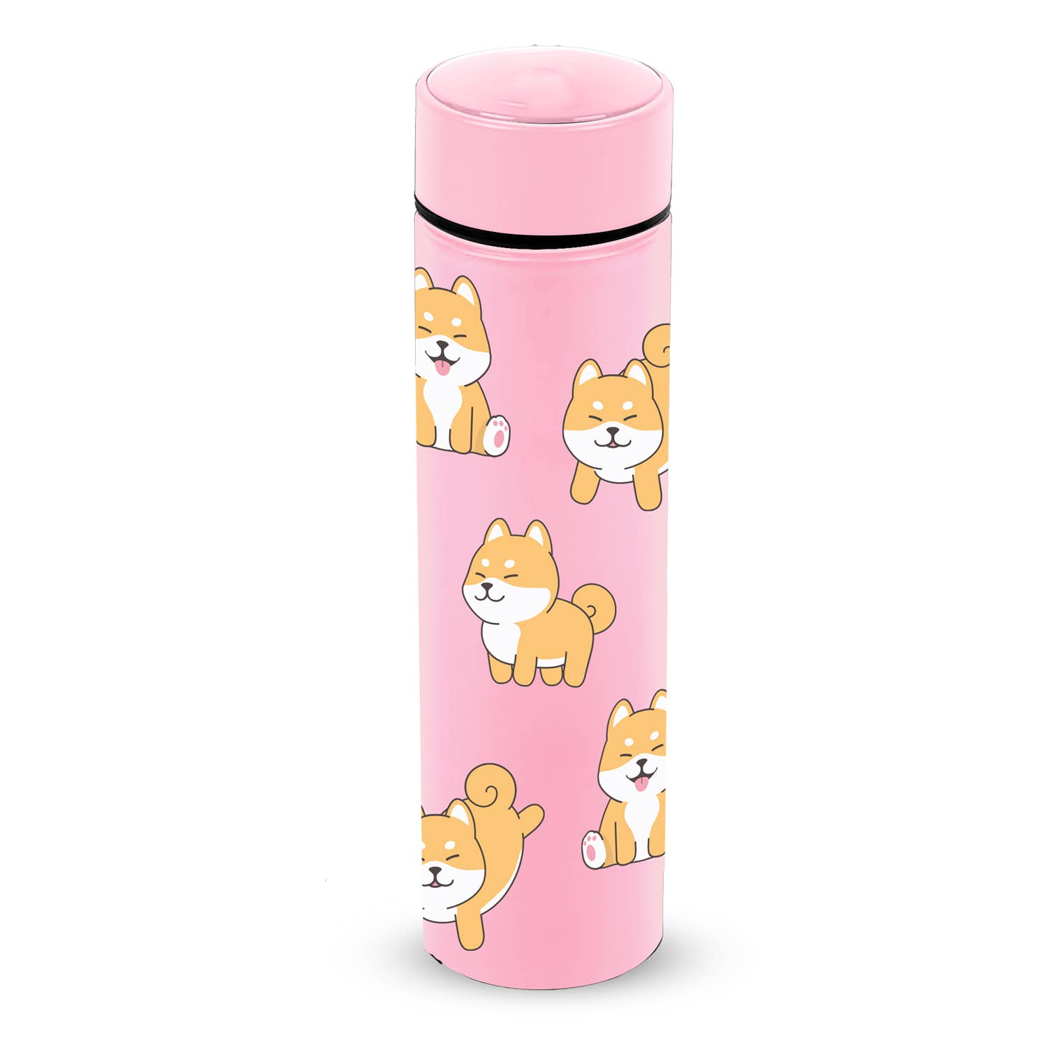 Bouteille Block Oh My Pop! « Shiba »