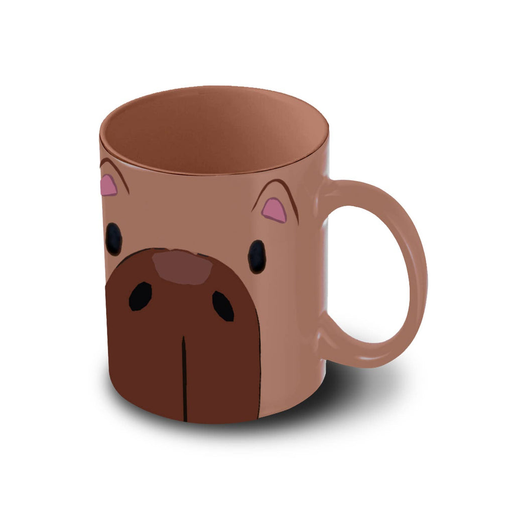 Mug Oh My Pop! – Capybara
