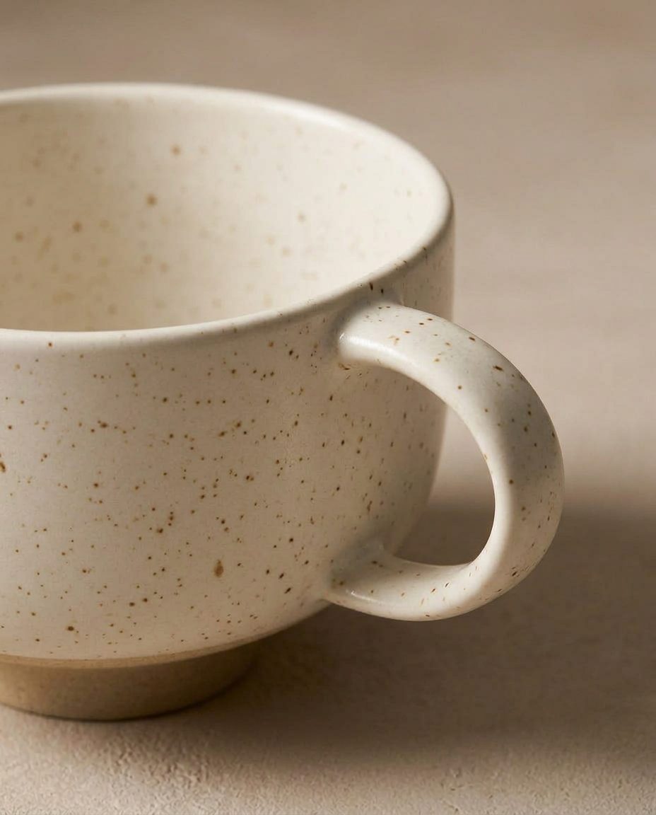 Tasse Caelum en grès 300 ml – Papa chien