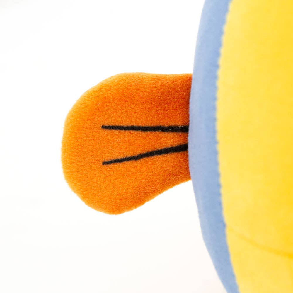 Poisson en peluche - 50 cm - 0+