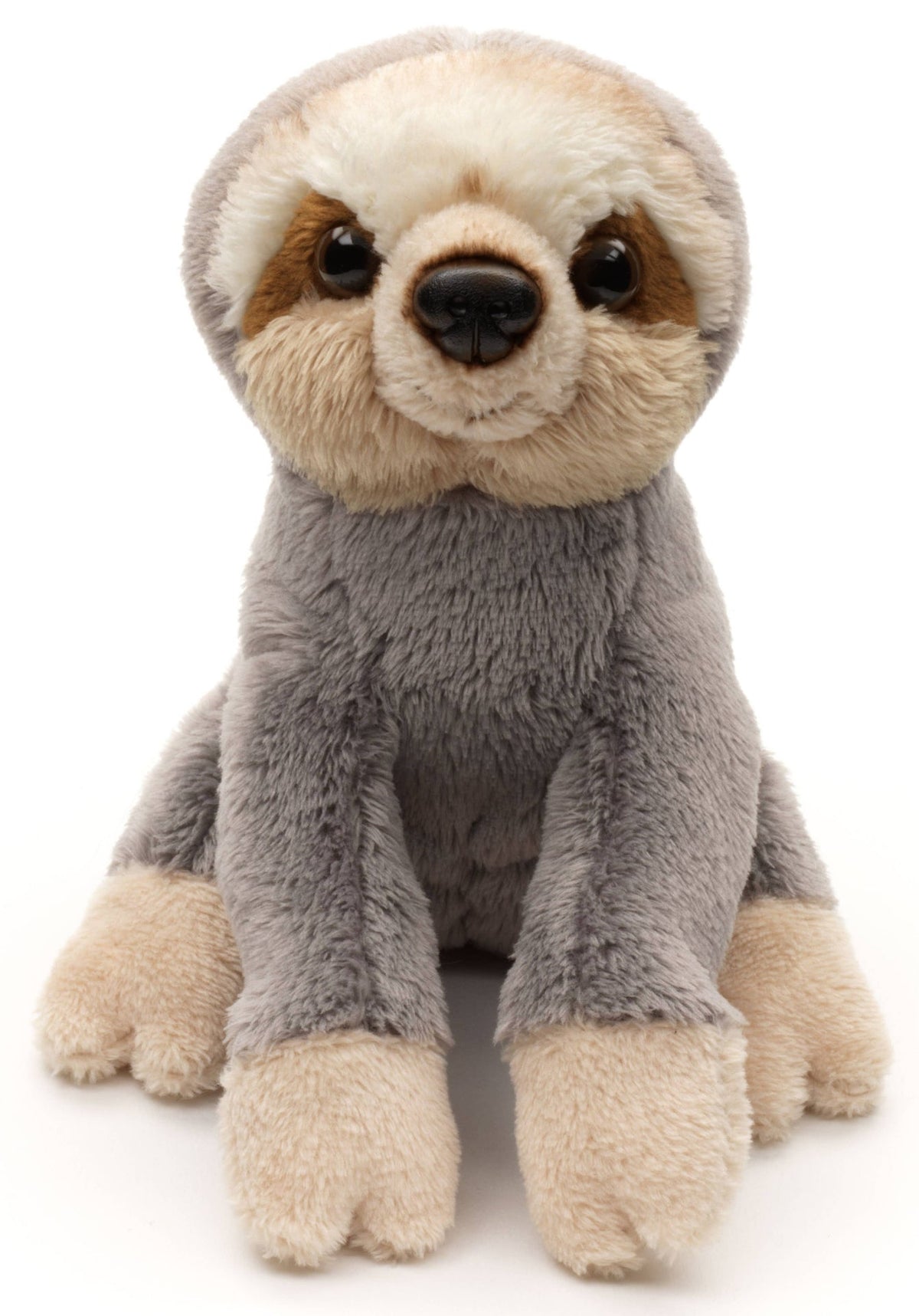 Peluche Paresseux Assis Uni Toys