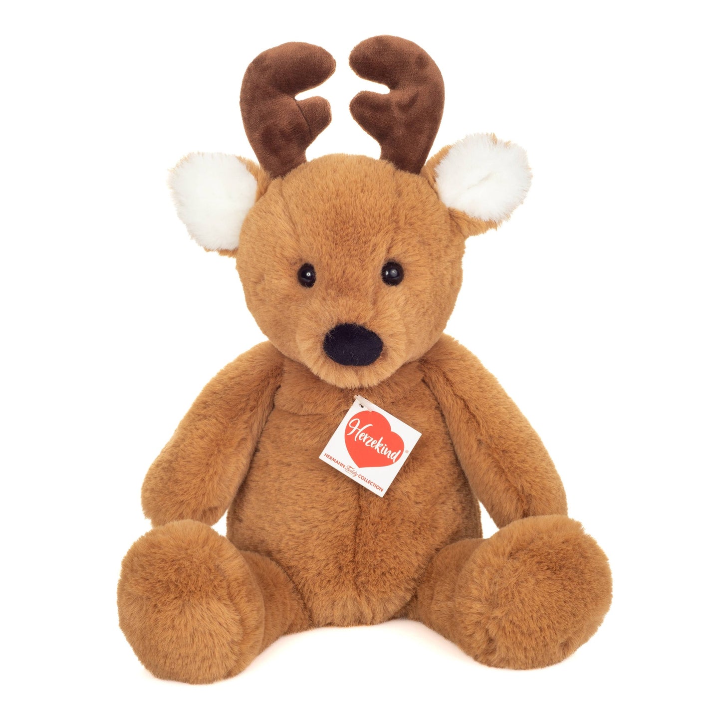 Peluche Cerf