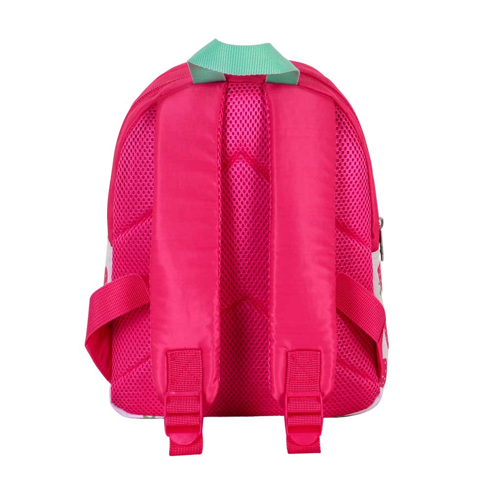 Sac à Dos Préscolaire Joy Hello Kitty « My Melody Berry » – Rose