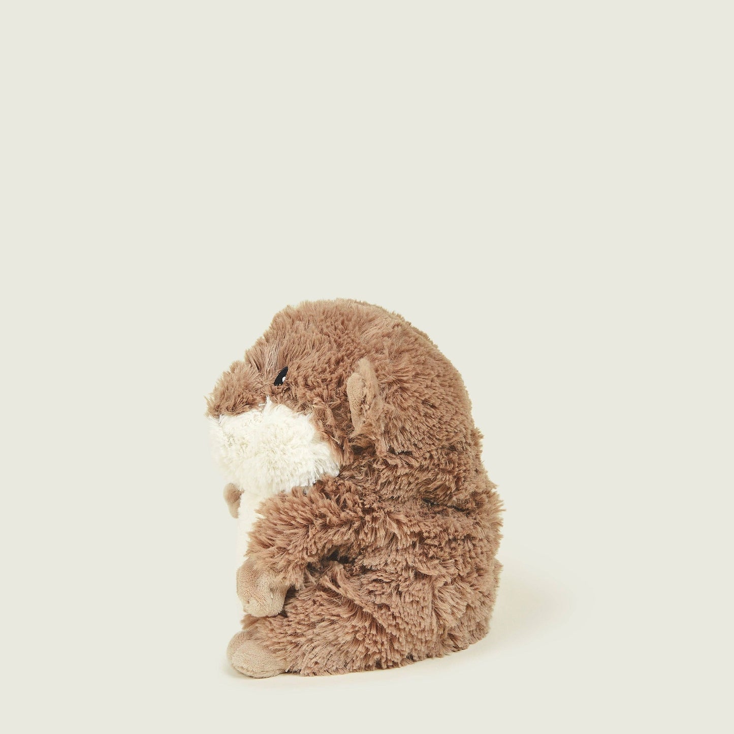 Bouillotte Peluche Warmies Hamster