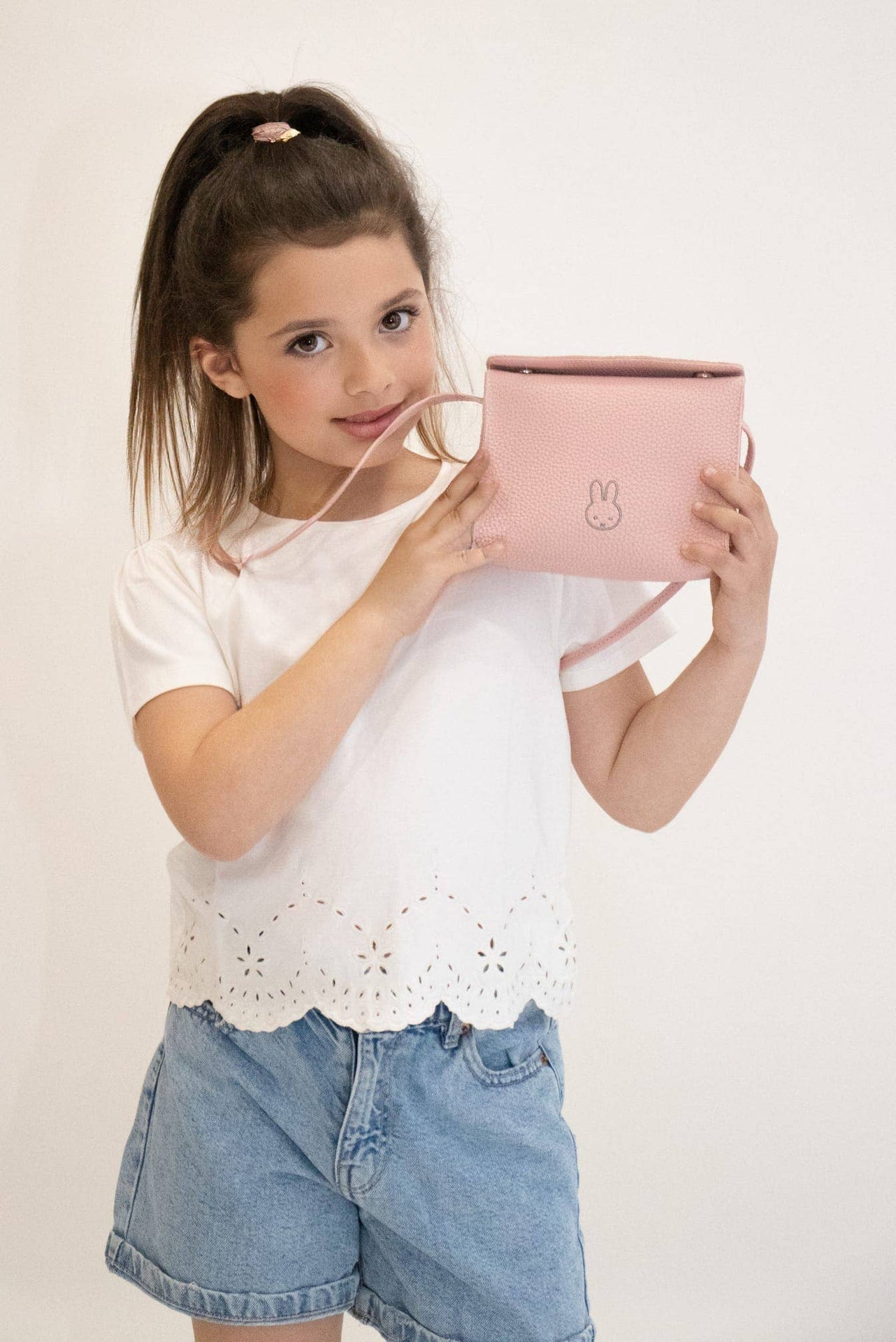 Sac Bandoulière Miffy Promenade