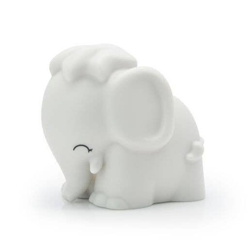 mini veilleuse enfant led elephant dhink DHINK478 01 5404006052554