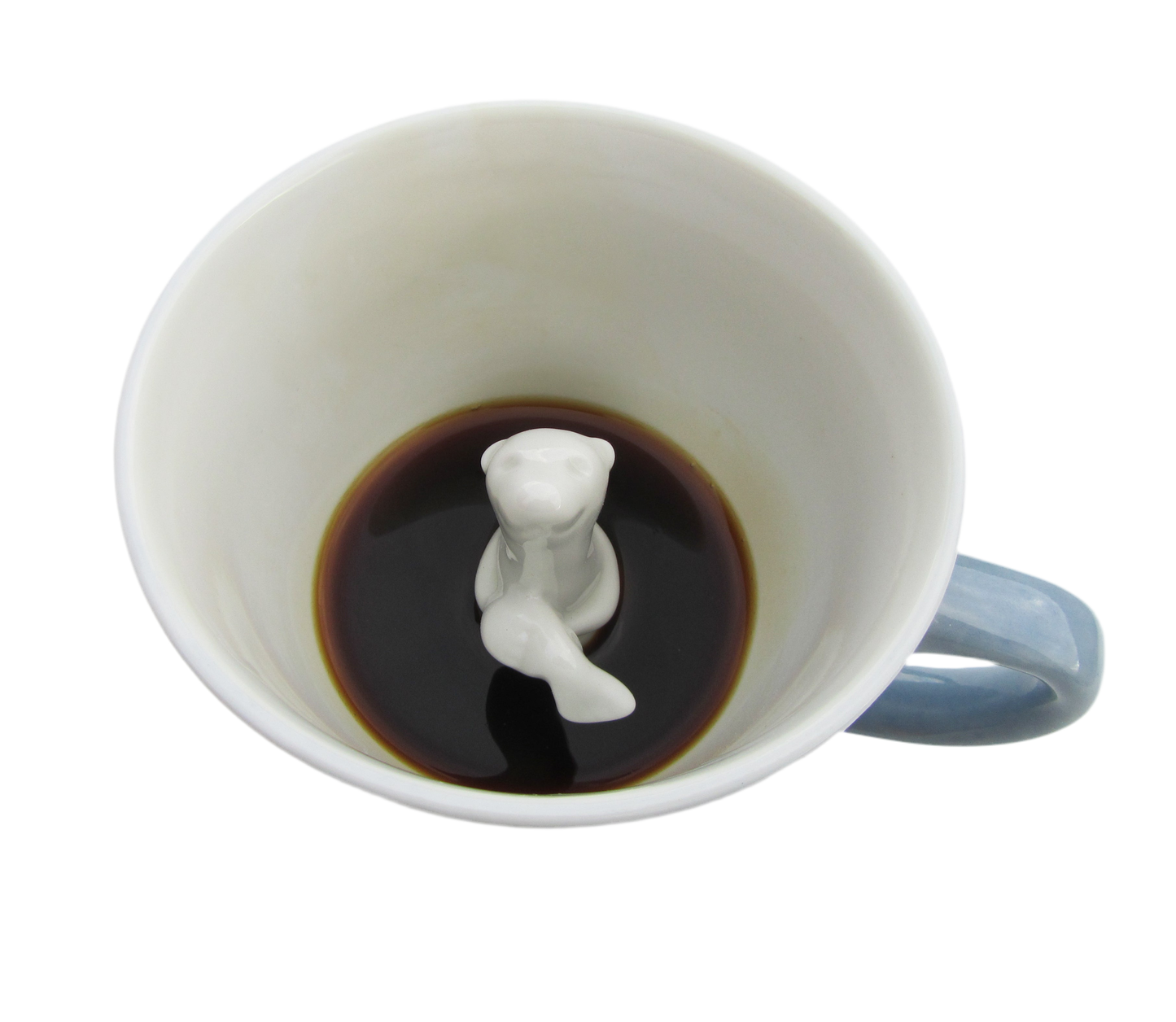 3D Kreatur Tassen Becher 