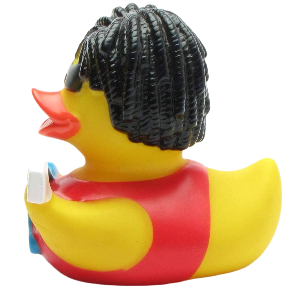 Canard Rocker Duckshop CoinCaillerie