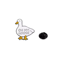 pins oie oh my goose