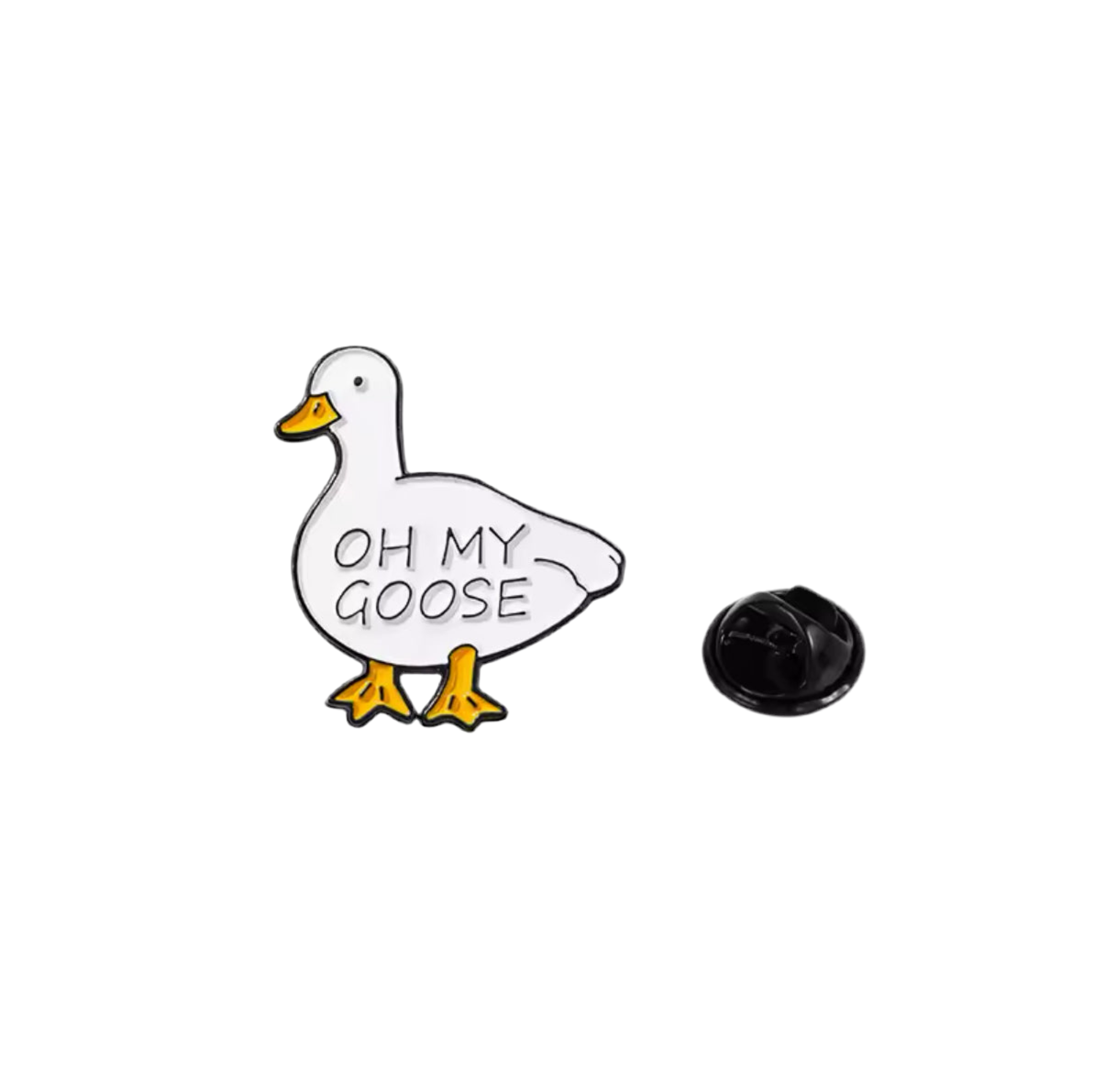 pins oie oh my goose