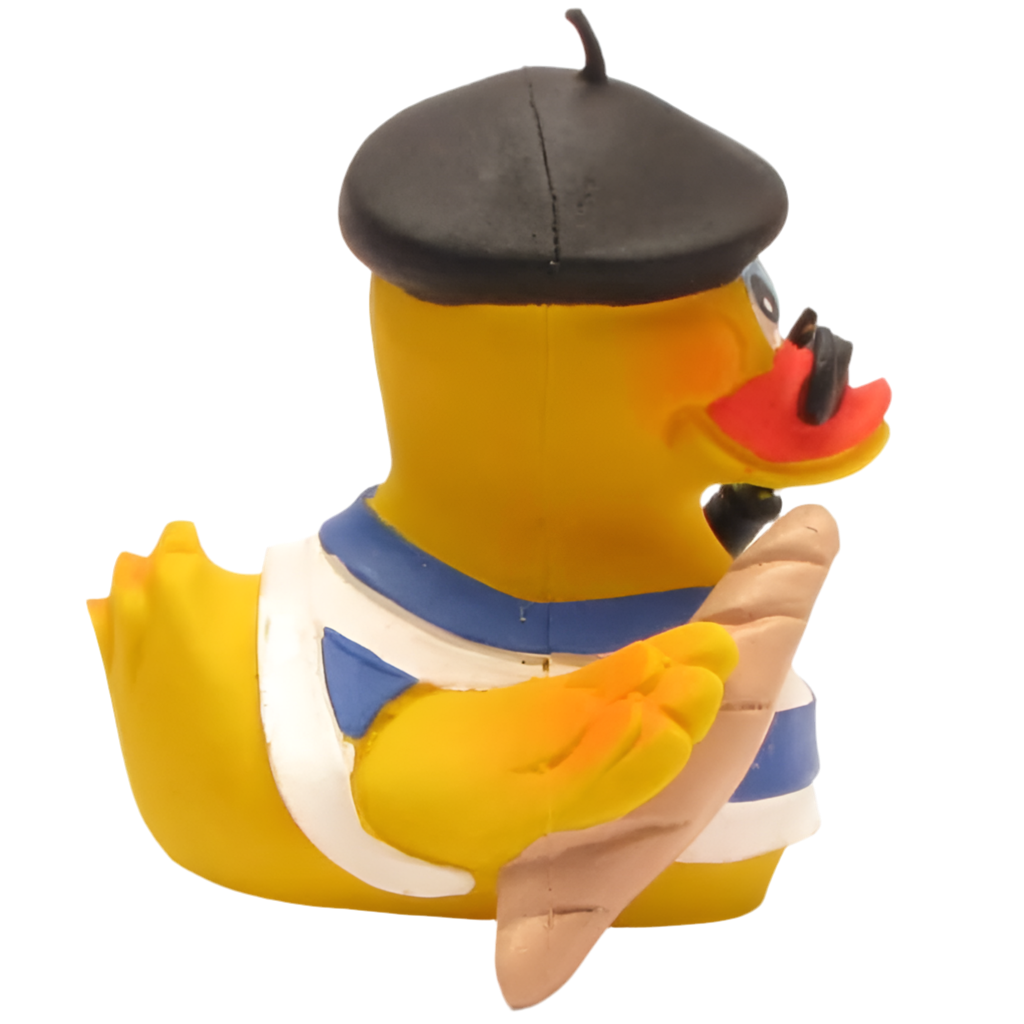 Französische Ente