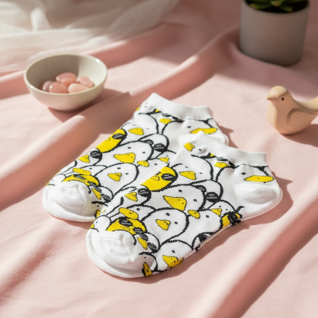 Duck Women's Socks