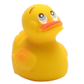 Mini Canard Jaune