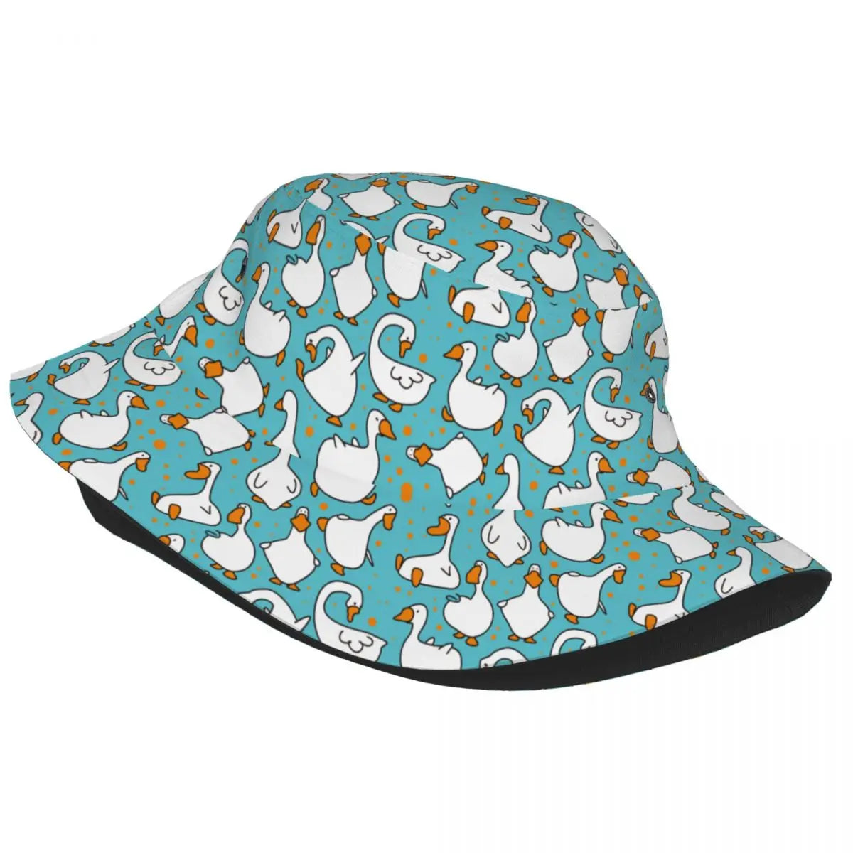 bob canard blanc cdb 