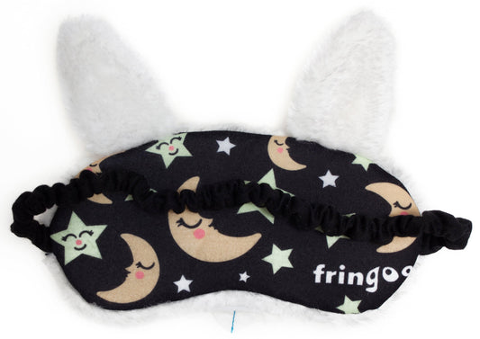 Masque de sommeil – lapin