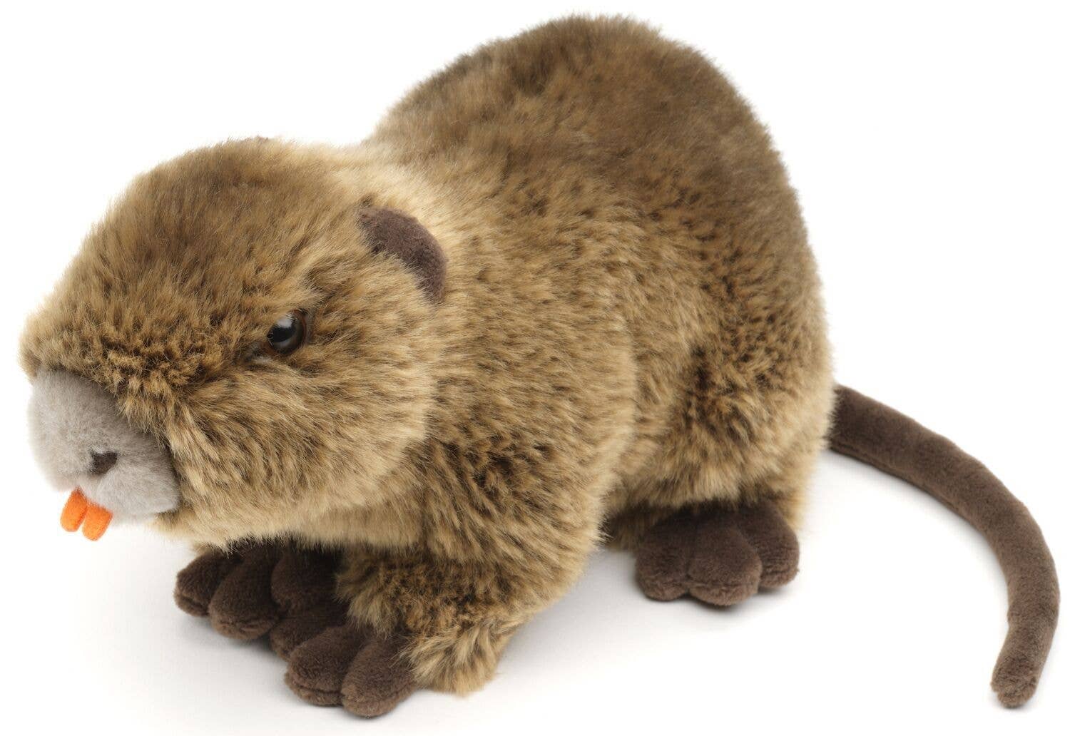 Peluche nutria Uni Toys