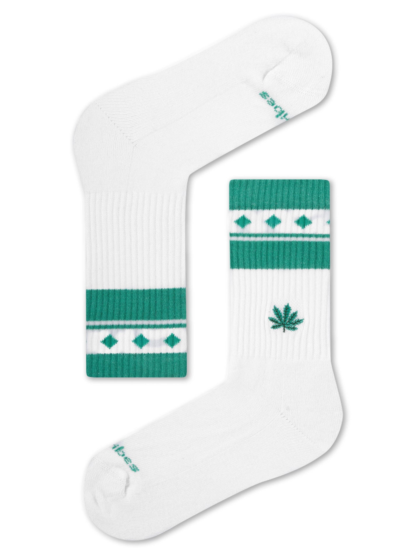 Chill CBD-sokken