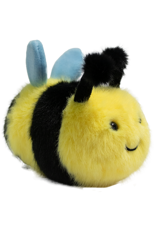 Peluche Amis du jardin - Abeille