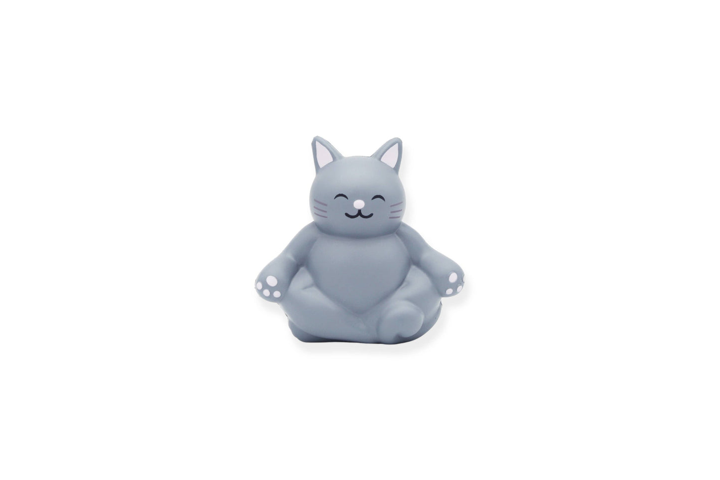 Balle anti-stress Chat “Kalma Kitty”