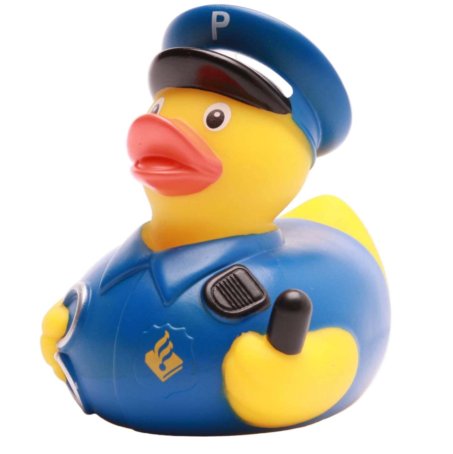 Police Duck