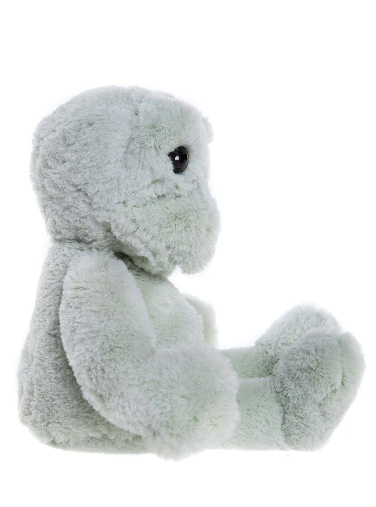 Peluche Bear & Me Freddie la Grenouille Verte Menthe Poivrée