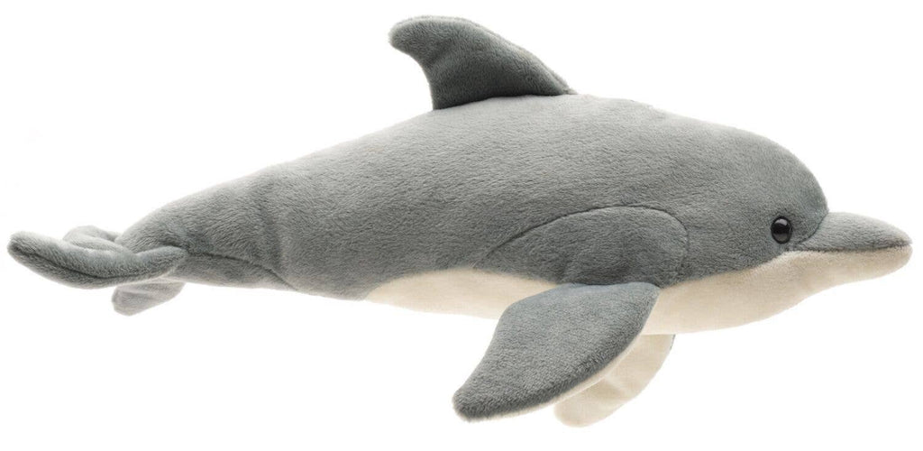 Peluche dauphin à gros nez dauphin Uni Toys