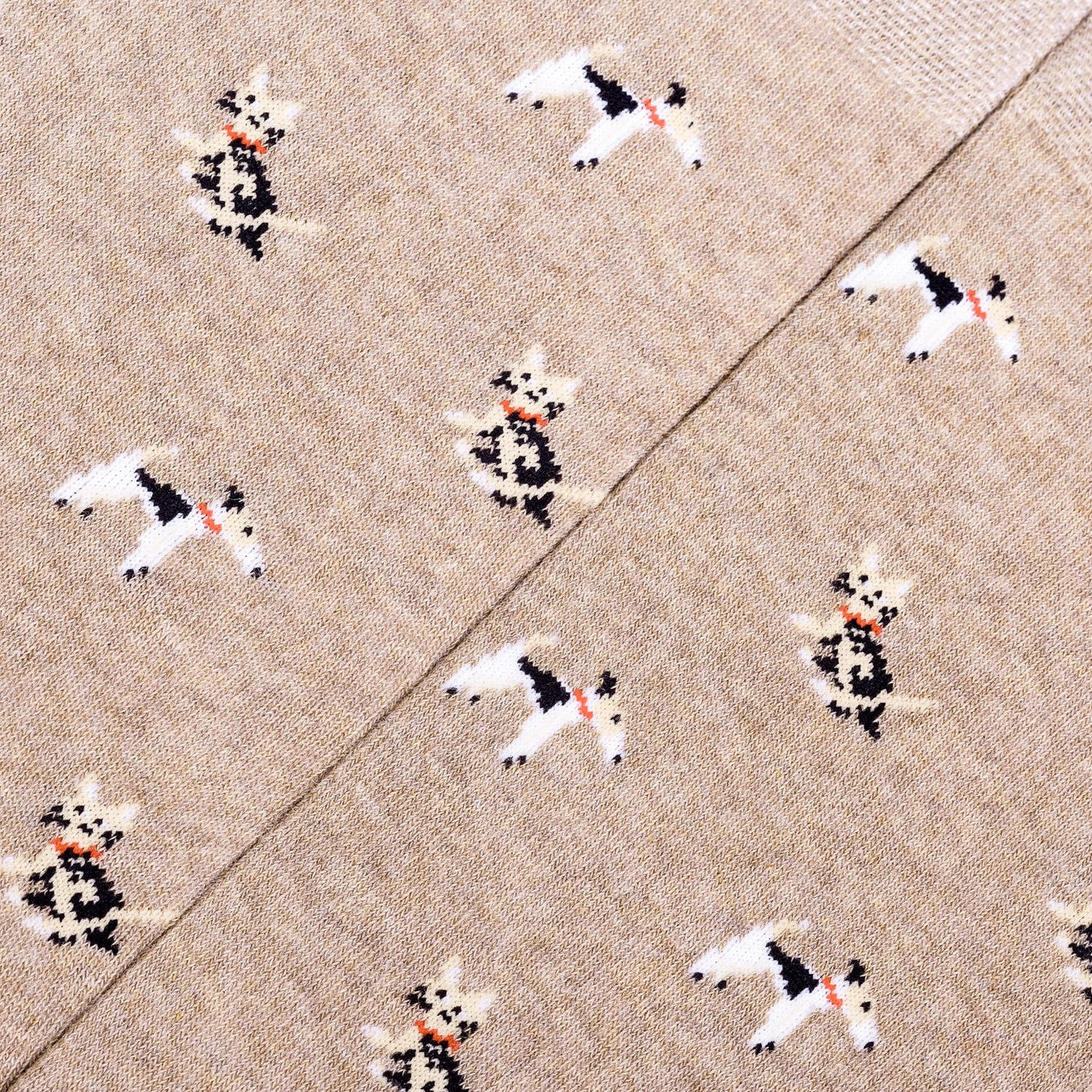 chaussettes animaux de compagnie the captain socks Pet LoversB 73005388