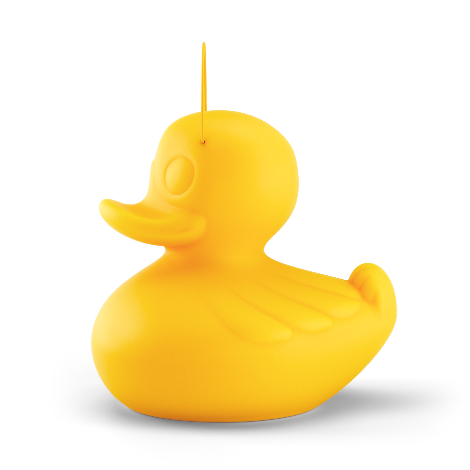 Entenlampe „Die Enten-Enten-Lampe“ (MEGA)