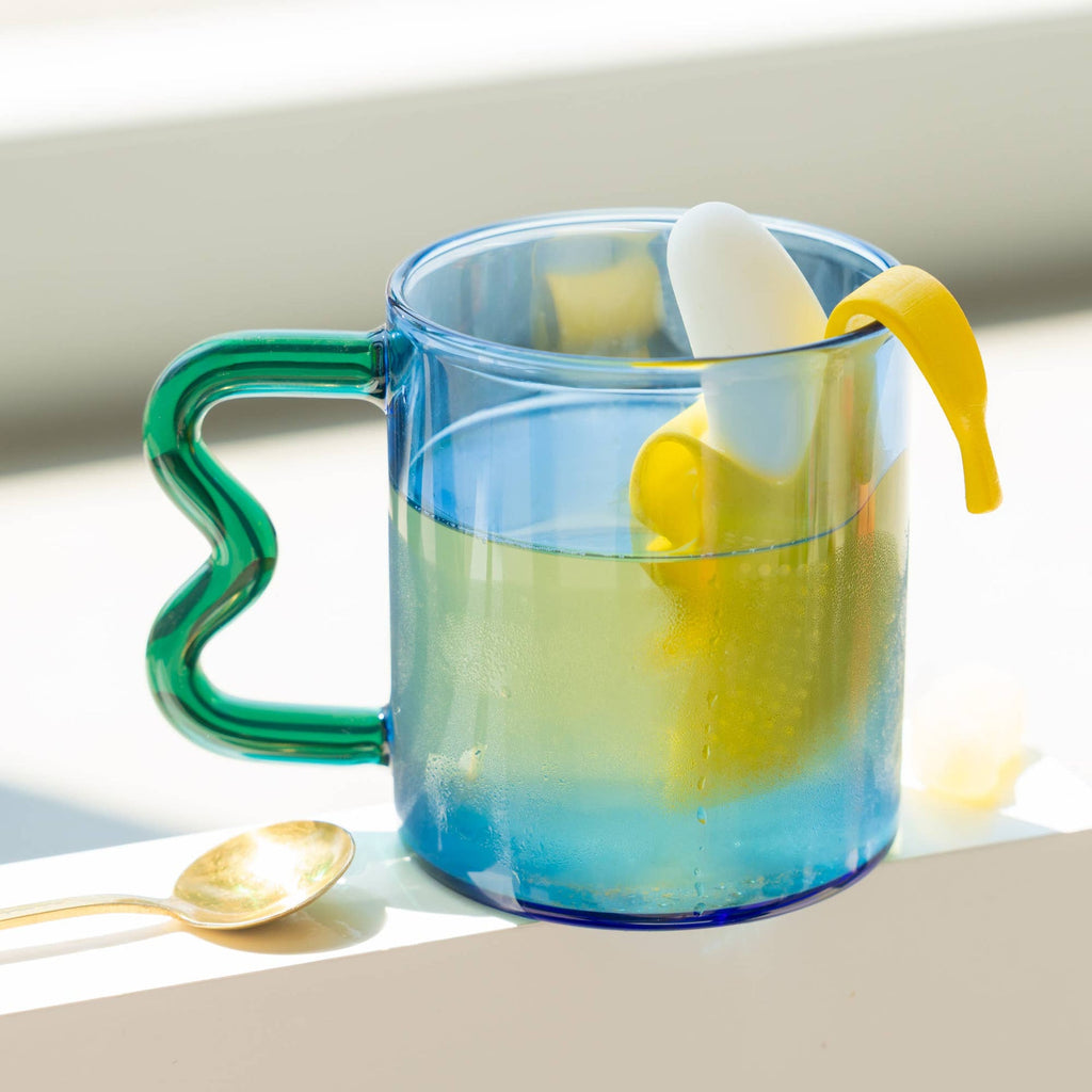 Banana Tea Infuser