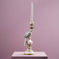 Bougeoir Perroquet Amari