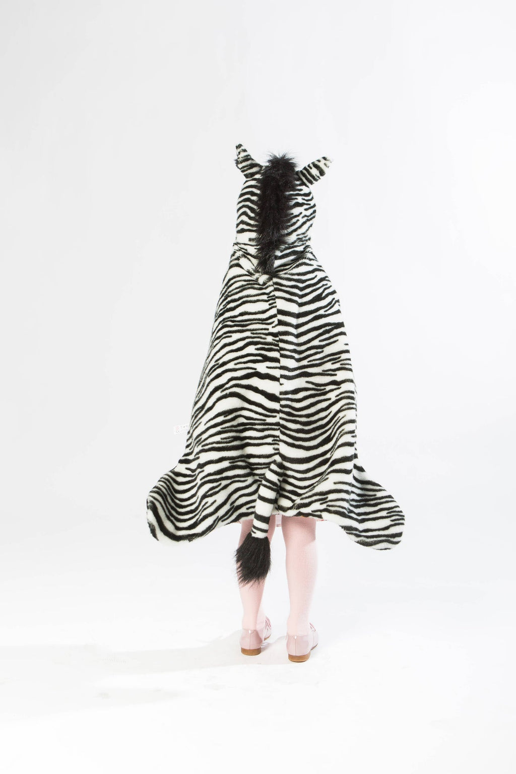Déguisement Enfant Zebre - Wild & Soft
