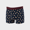 Boxer En Coton Biologique - Freya