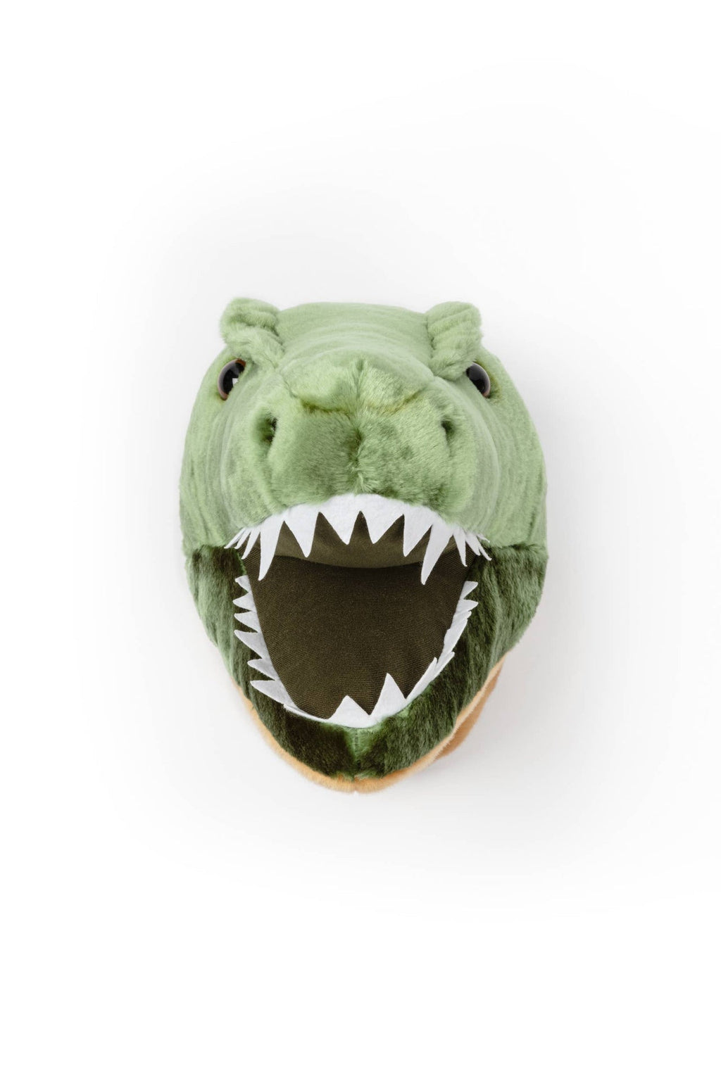 Décoration Murale Peluche Hendrik le T-Rex - Wild & Soft