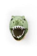 Décoration Murale Peluche Hendrik le T-Rex - Wild & Soft