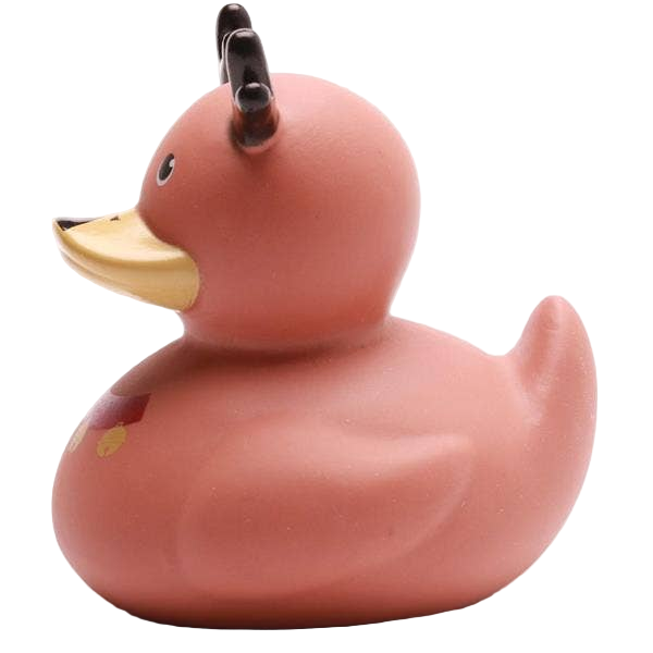 Duck Reindeer
