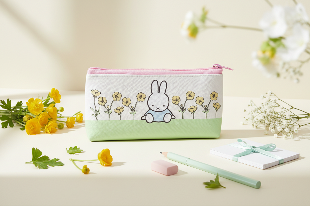 Trousse Lapin Miffy