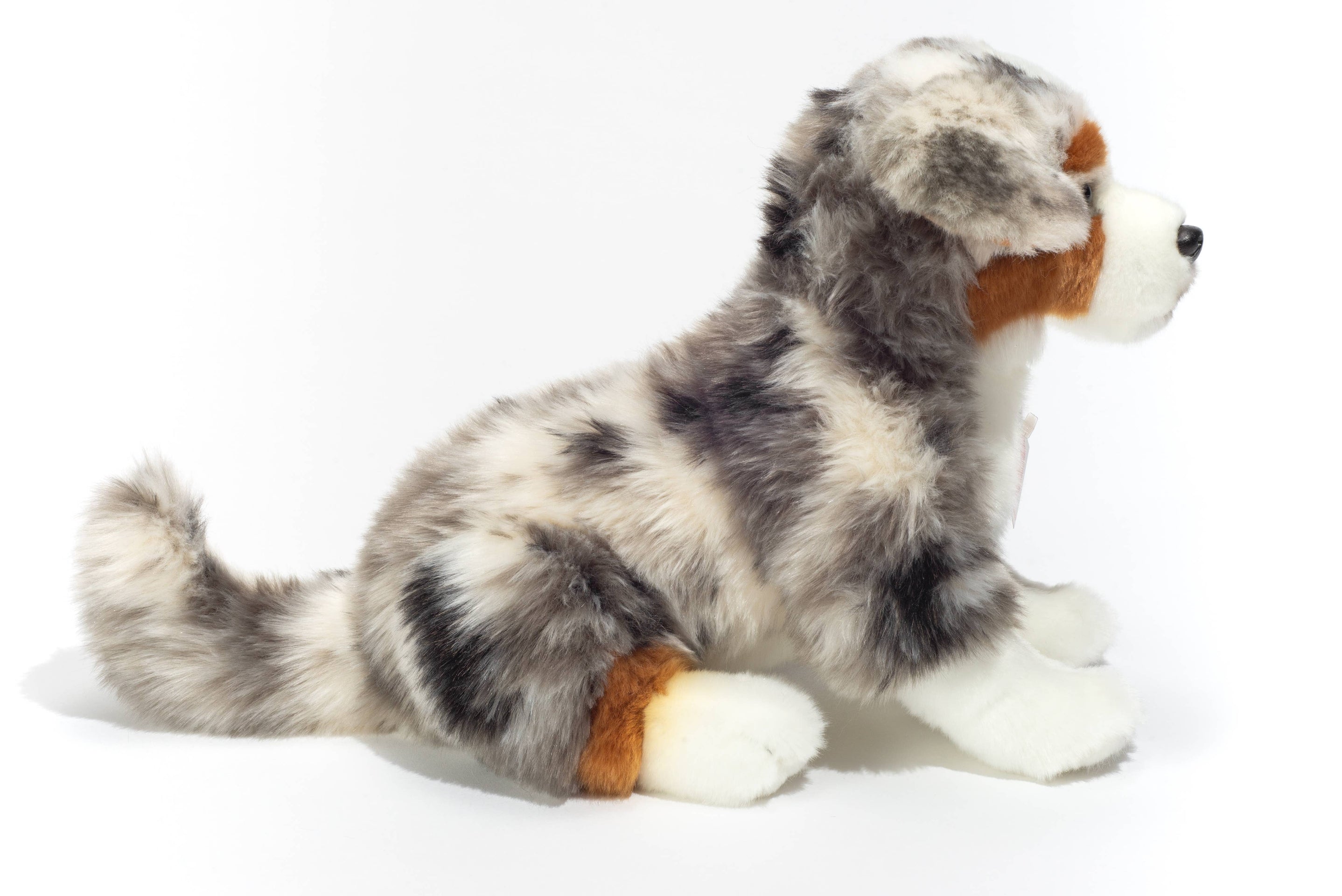 Peluche Berger Australien – 30 cm - Teddy Hermann