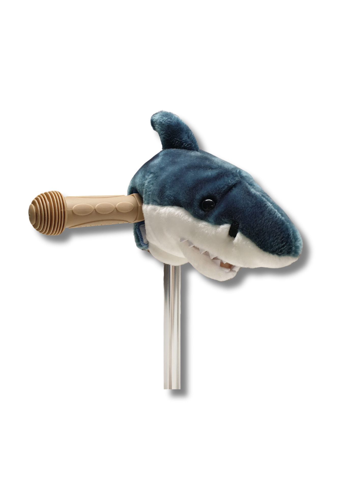 Accessoire Tête de Requin pour Vélo et Trottinette Enfant - Wild & Soft
