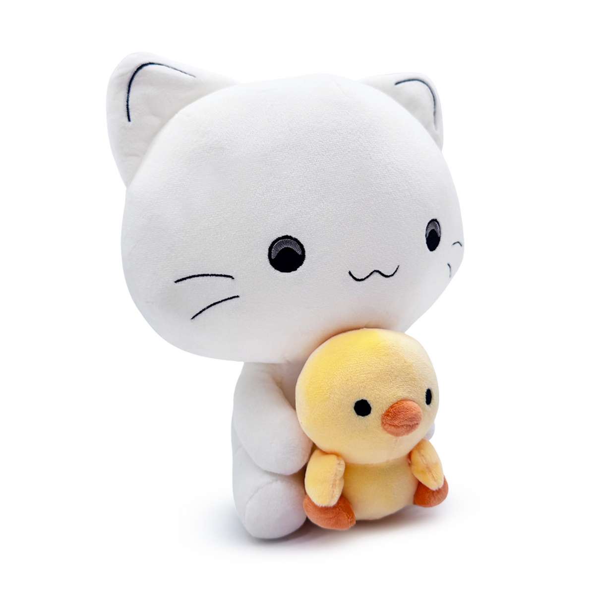 CuppacatASMR Plush (9in)