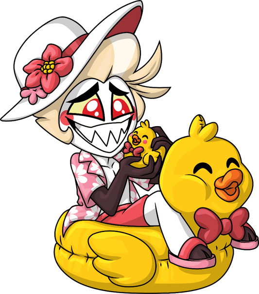 Summer Lucifer