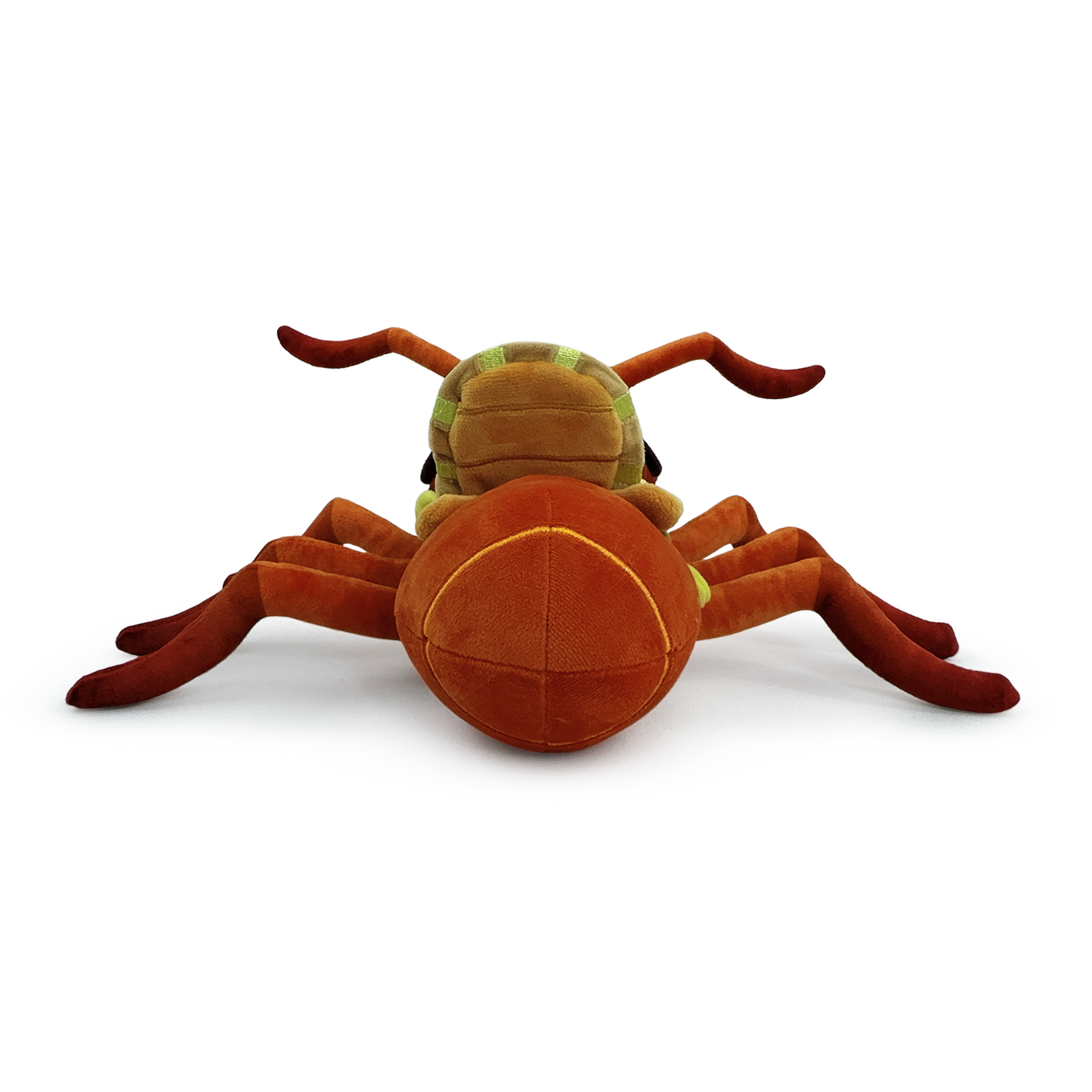 Red Ant Buggy Plush (9in)
