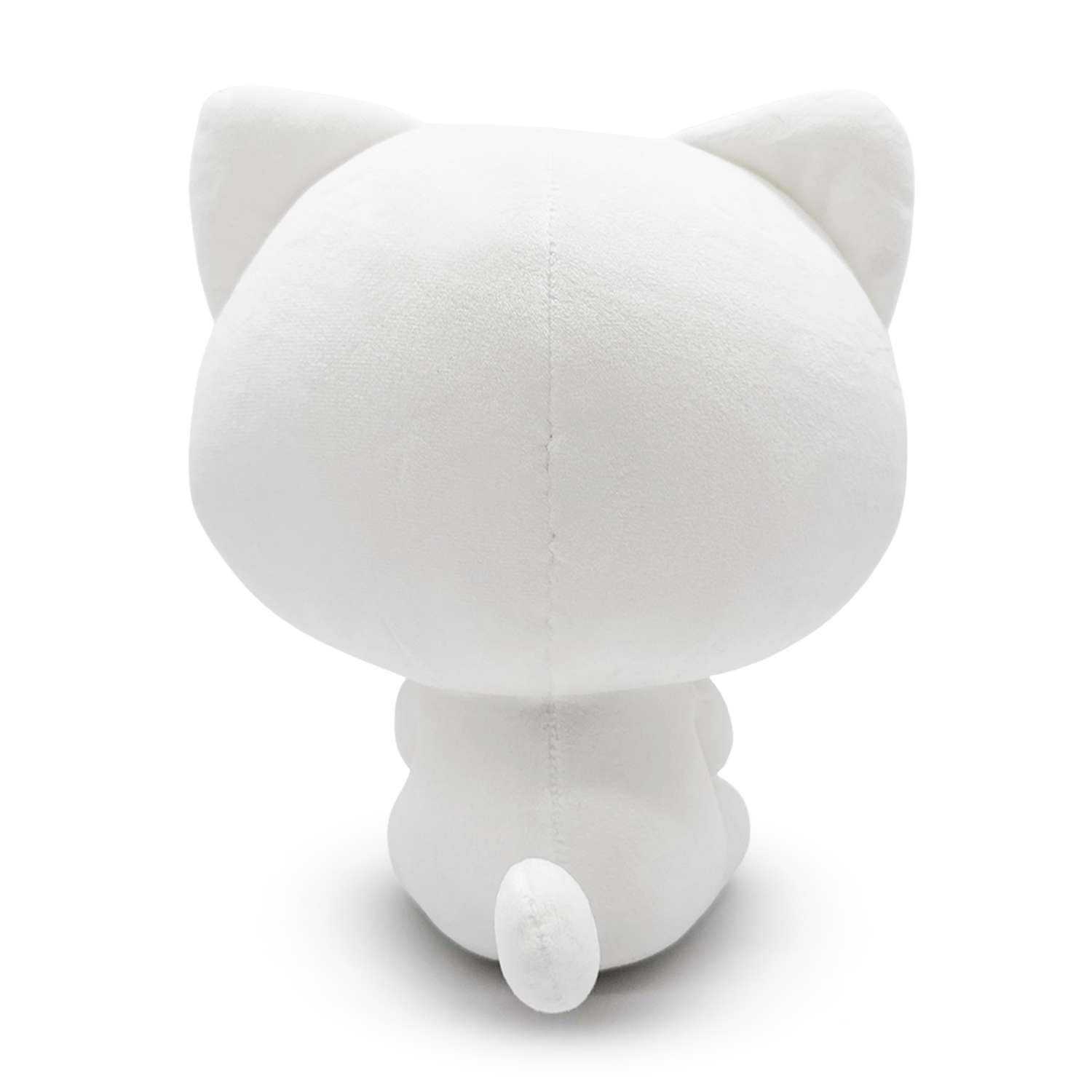 CuppacatASMR Plush (9in)