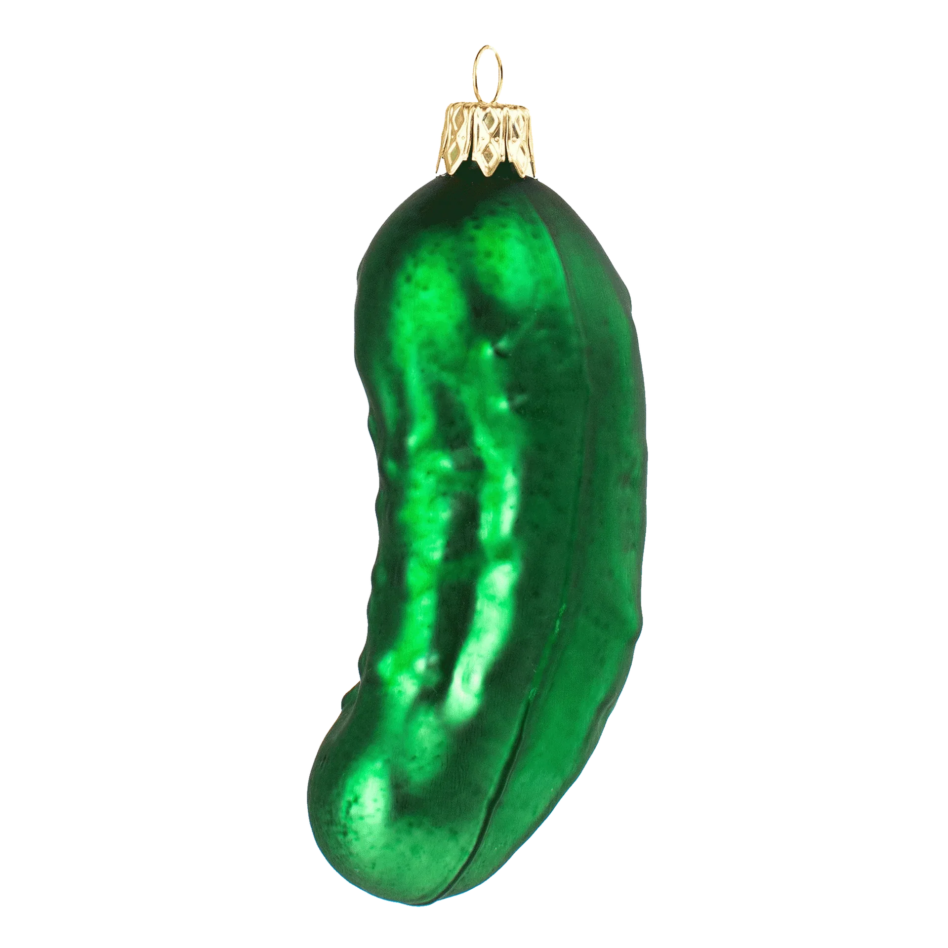 Pickle Weihnachtsball