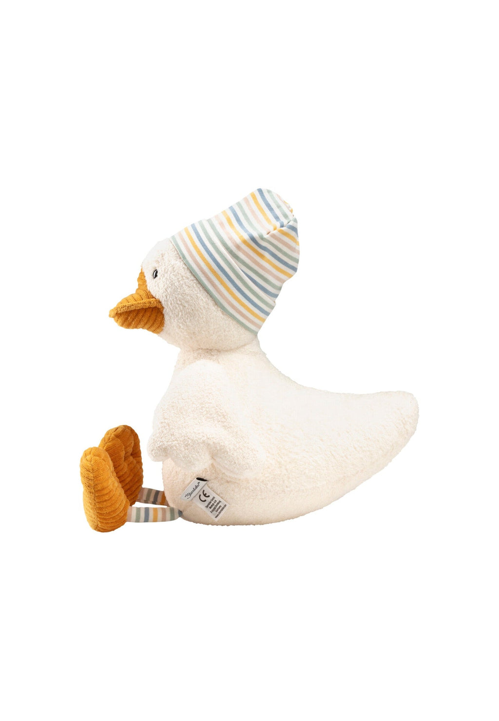 Peluche Canard Edda L